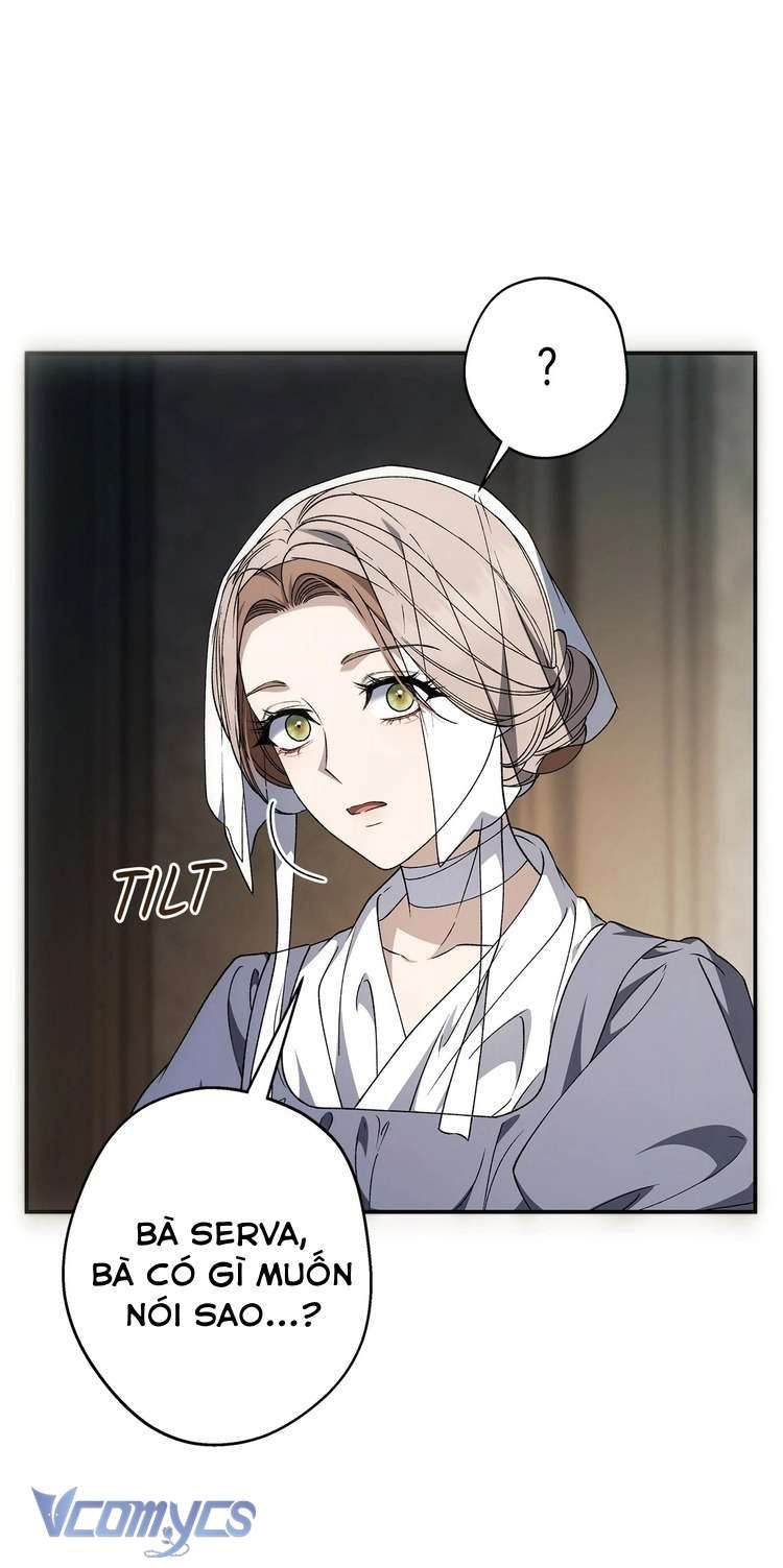 Thời Khắc Của Quái Thú Mù Chap 4 - Next Chap 3