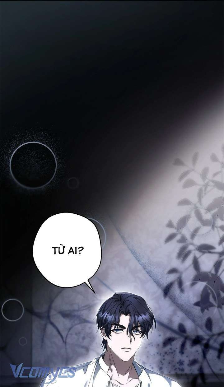 Thời Khắc Của Quái Thú Mù Chap 5 - Next Chap 4