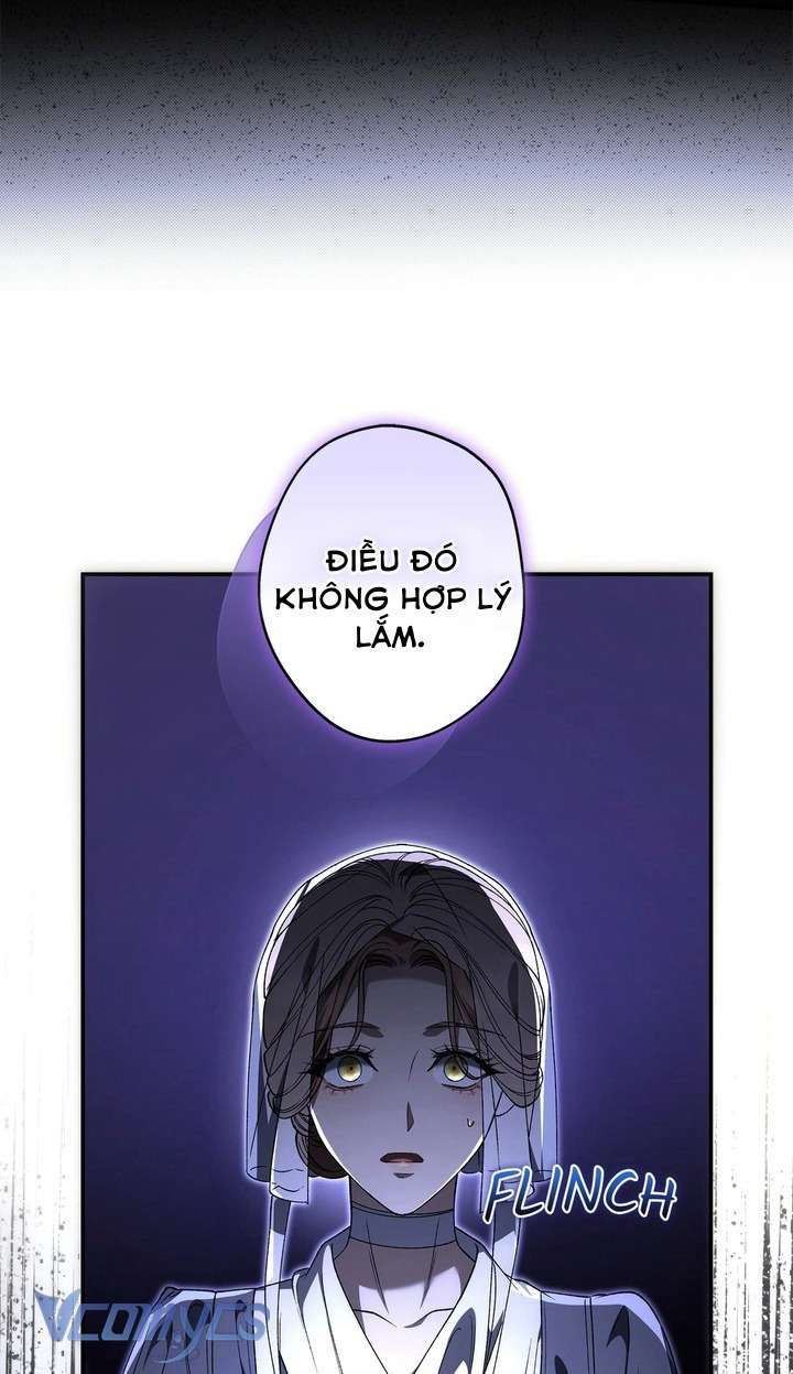 Thời Khắc Của Quái Thú Mù Chap 5 - Next Chap 4