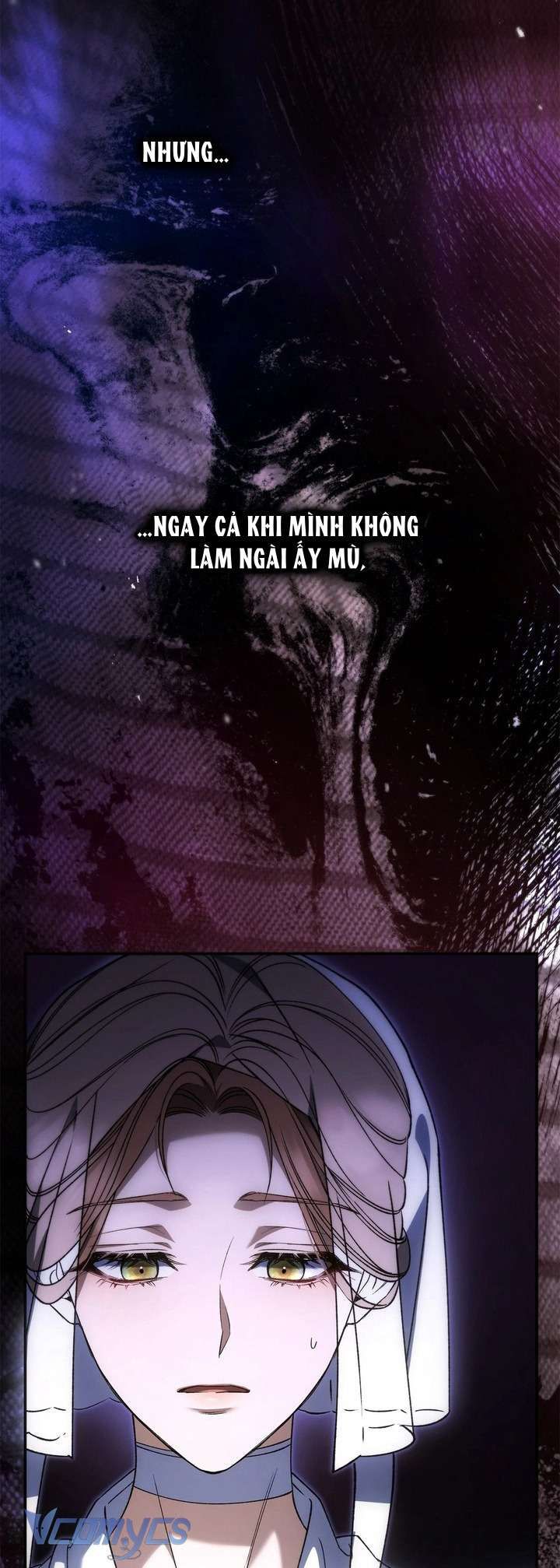 Thời Khắc Của Quái Thú Mù Chap 5 - Next Chap 4