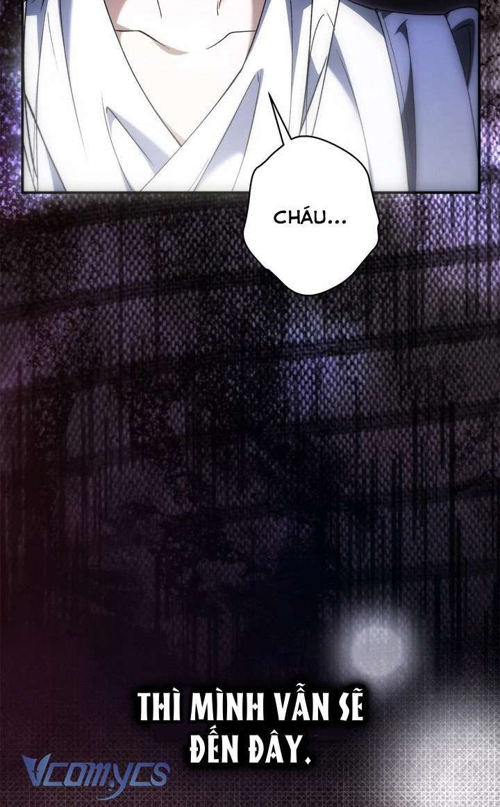 Thời Khắc Của Quái Thú Mù Chap 5 - Next Chap 4