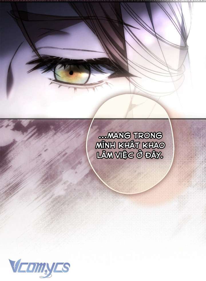 Thời Khắc Của Quái Thú Mù Chap 5 - Next Chap 4