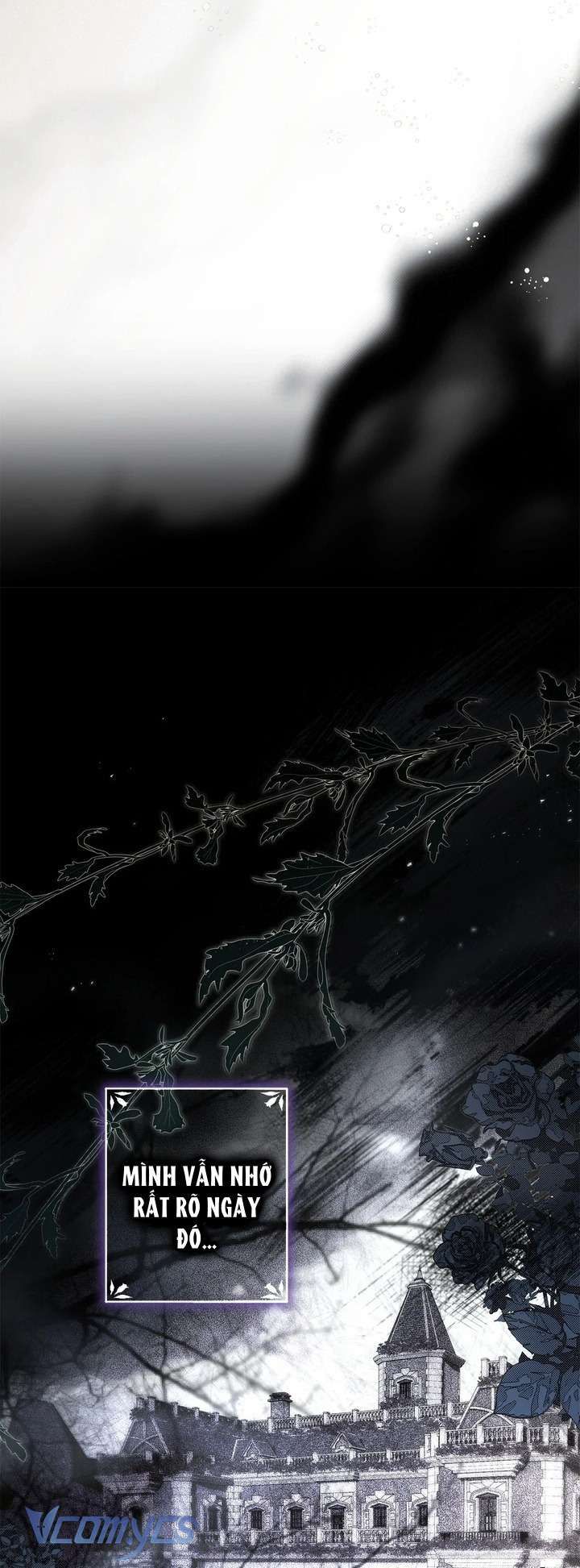 Thời Khắc Của Quái Thú Mù Chap 5 - Next Chap 4