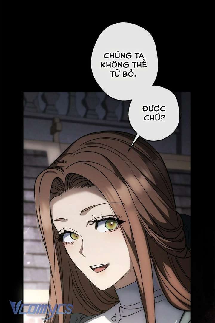 Thời Khắc Của Quái Thú Mù Chap 5 - Next Chap 4