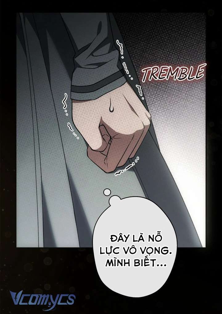 Thời Khắc Của Quái Thú Mù Chap 5 - Next Chap 4