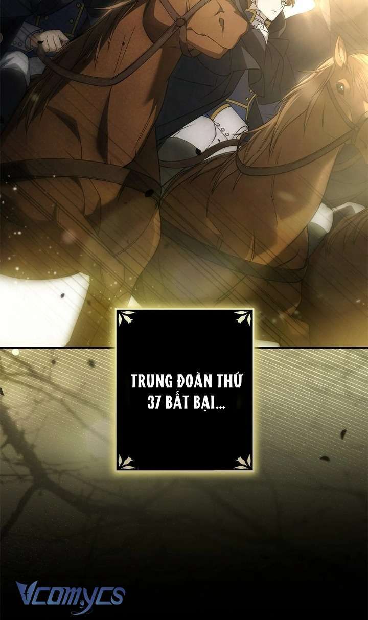 Thời Khắc Của Quái Thú Mù Chap 5 - Next Chap 4