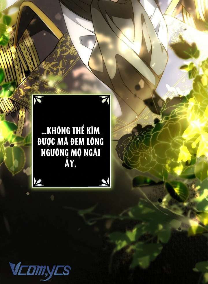 Thời Khắc Của Quái Thú Mù Chap 5 - Next Chap 4