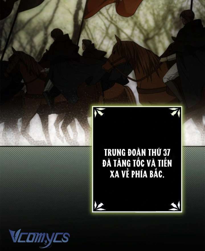 Thời Khắc Của Quái Thú Mù Chap 5 - Next Chap 4