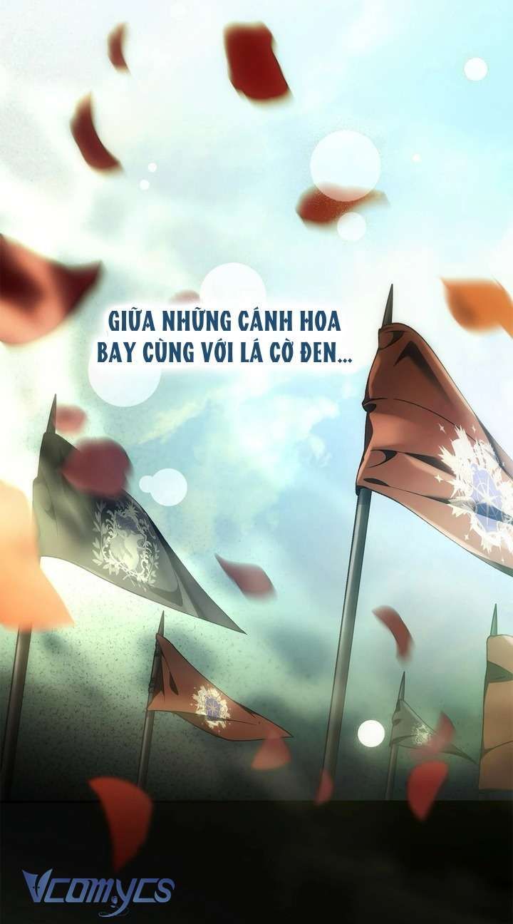 Thời Khắc Của Quái Thú Mù Chap 5 - Next Chap 4