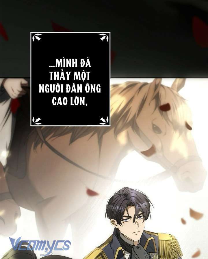 Thời Khắc Của Quái Thú Mù Chap 5 - Next Chap 4