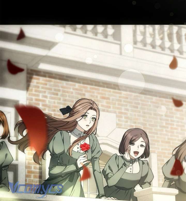 Thời Khắc Của Quái Thú Mù Chap 5 - Next Chap 4