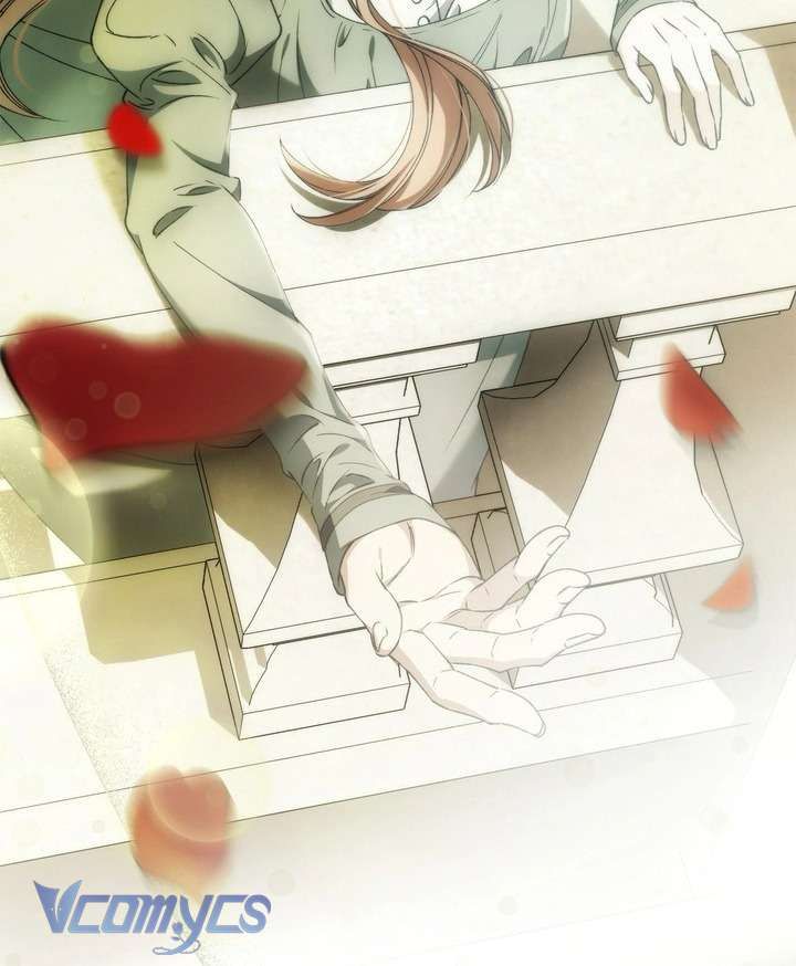 Thời Khắc Của Quái Thú Mù Chap 5 - Next Chap 4