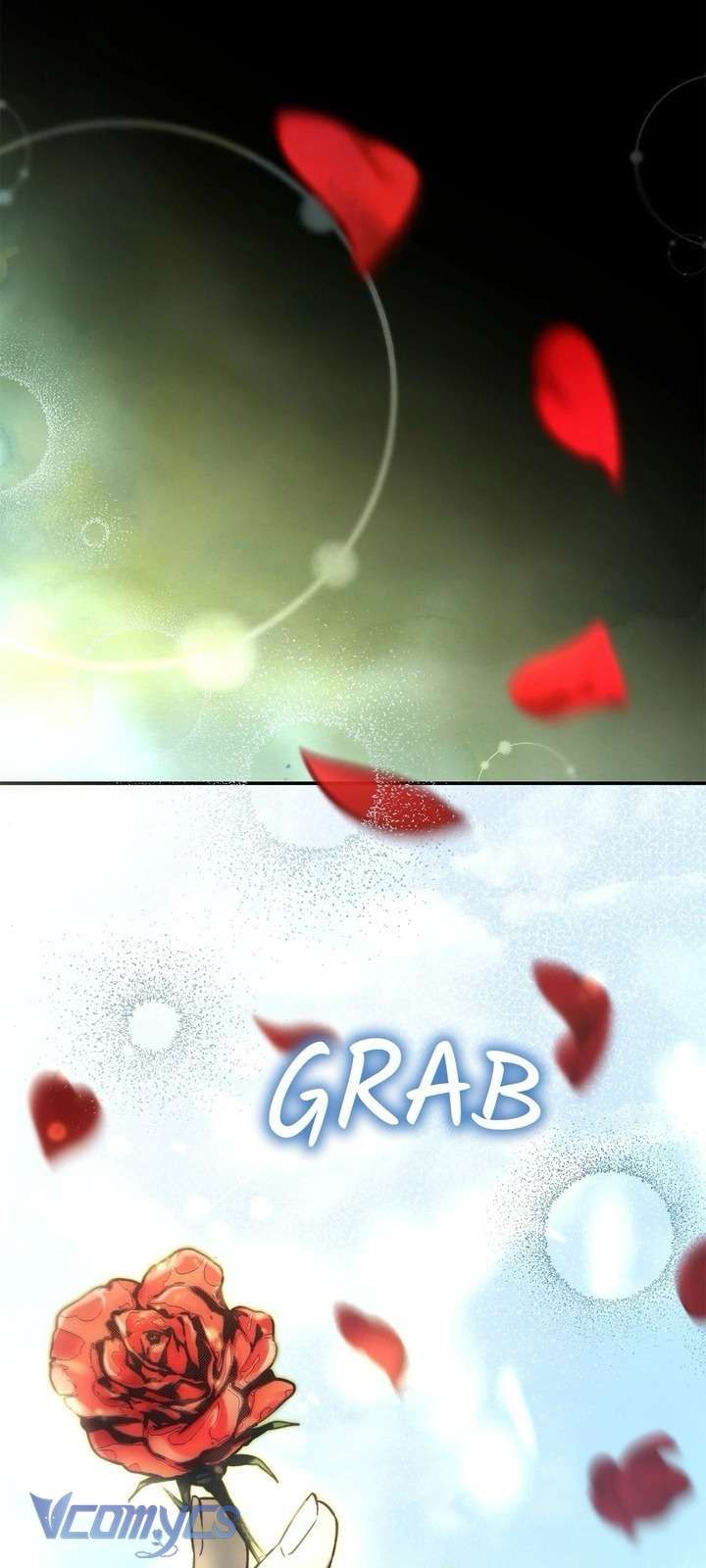 Thời Khắc Của Quái Thú Mù Chap 5 - Next Chap 4