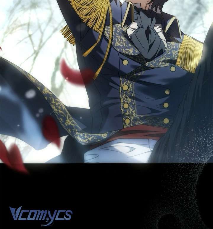 Thời Khắc Của Quái Thú Mù Chap 5 - Next Chap 4