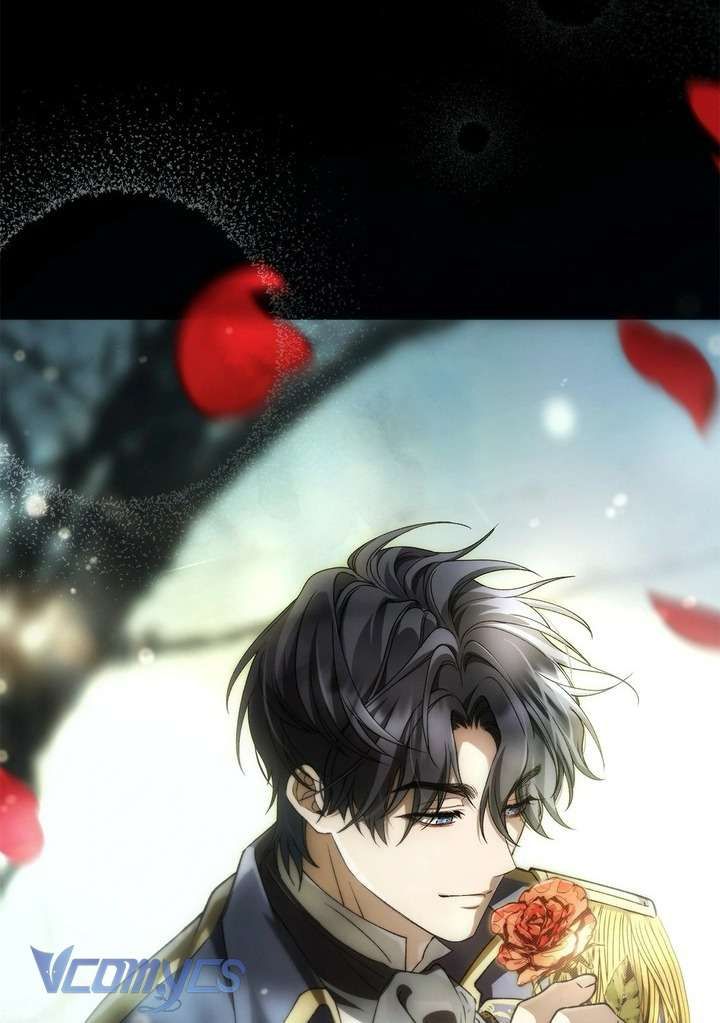 Thời Khắc Của Quái Thú Mù Chap 5 - Next Chap 4