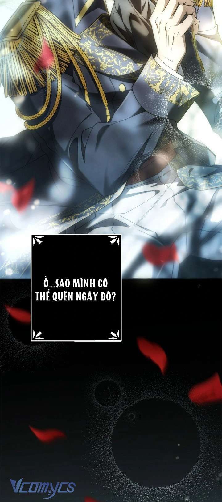 Thời Khắc Của Quái Thú Mù Chap 5 - Next Chap 4