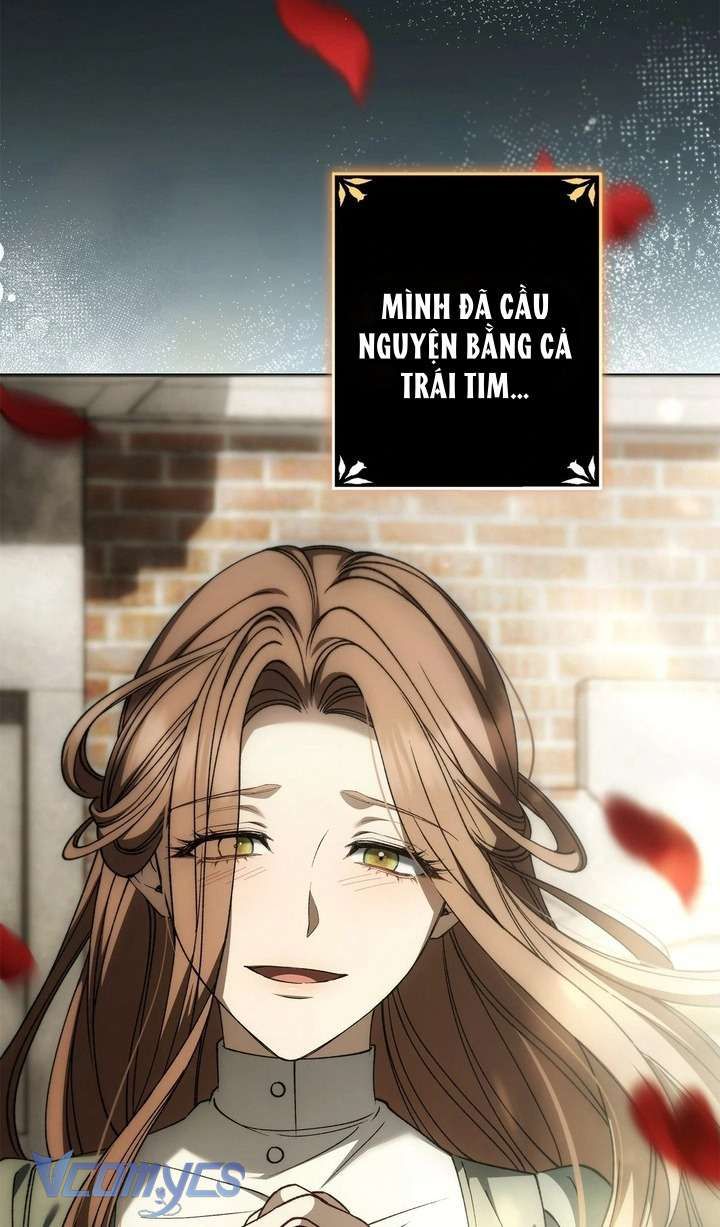 Thời Khắc Của Quái Thú Mù Chap 5 - Next Chap 4