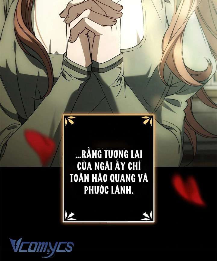 Thời Khắc Của Quái Thú Mù Chap 5 - Next Chap 4