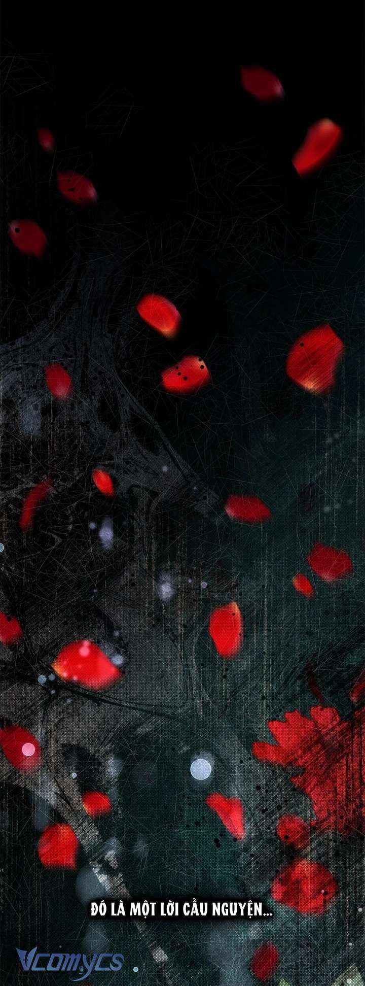 Thời Khắc Của Quái Thú Mù Chap 5 - Next Chap 4