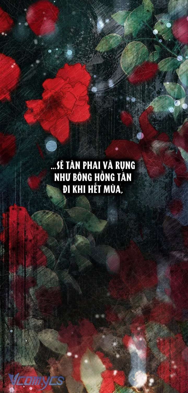 Thời Khắc Của Quái Thú Mù Chap 5 - Next Chap 4