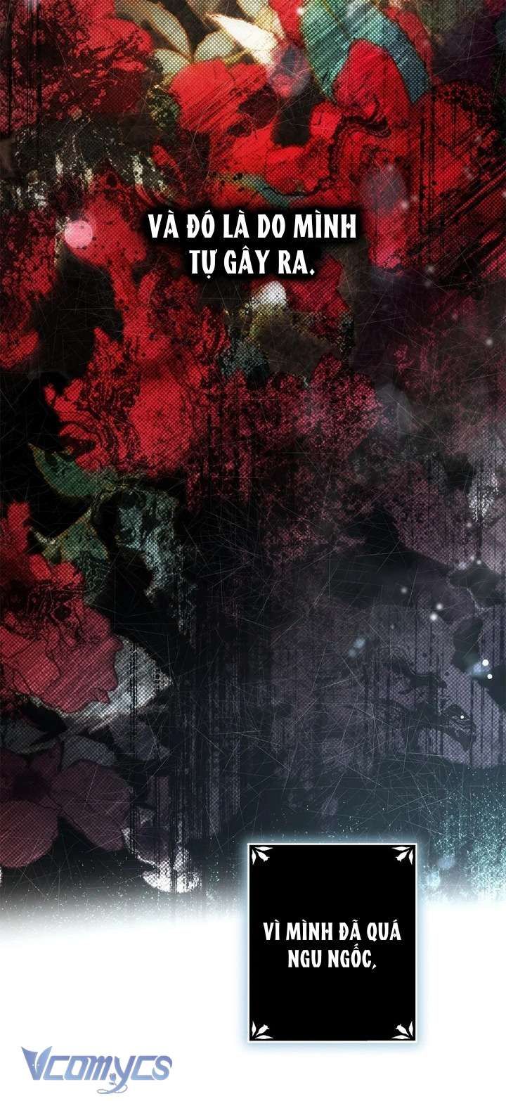 Thời Khắc Của Quái Thú Mù Chap 5 - Next Chap 4