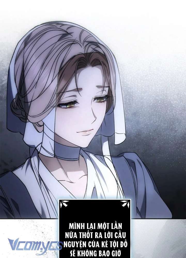 Thời Khắc Của Quái Thú Mù Chap 5 - Next Chap 4