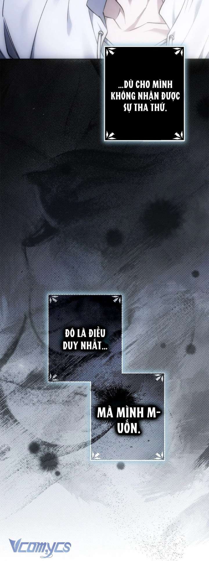 Thời Khắc Của Quái Thú Mù Chap 5 - Next Chap 4