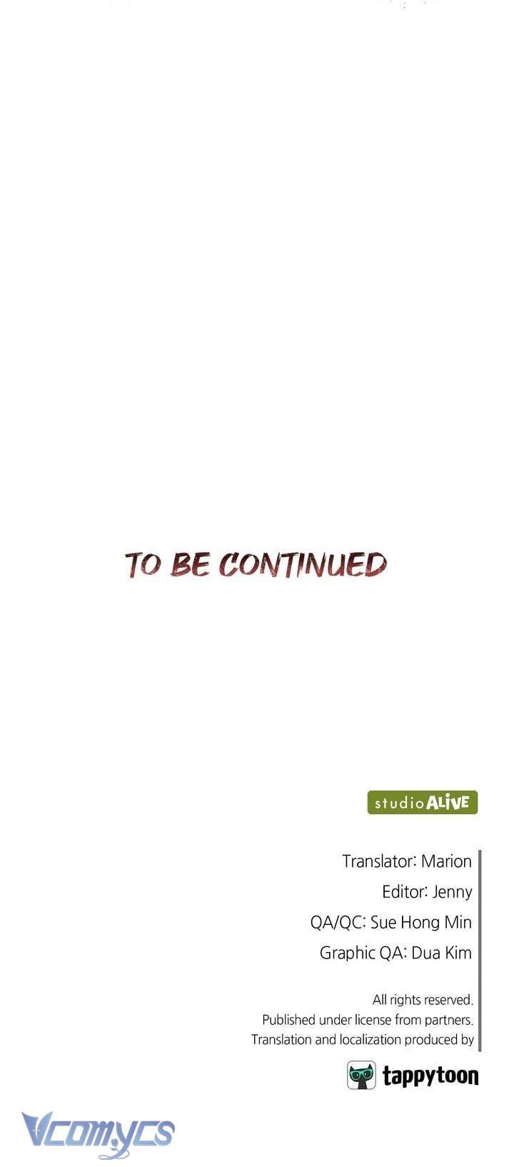 Thời Khắc Của Quái Thú Mù Chap 5 - Next Chap 4