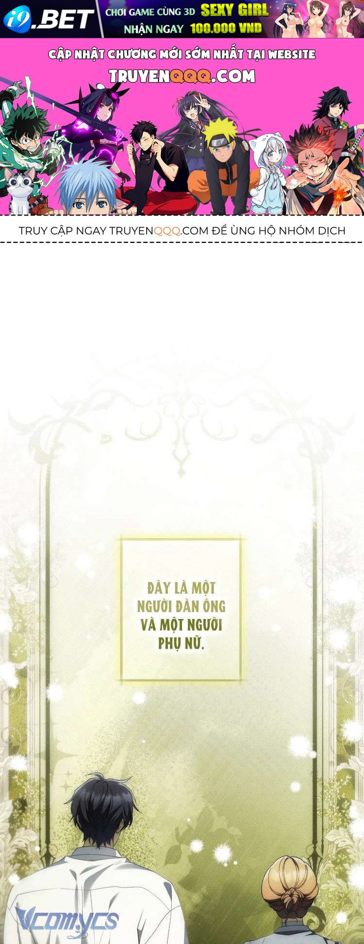 Thời Khắc Của Quái Thú Mù Chap 6 - Next Chap 5