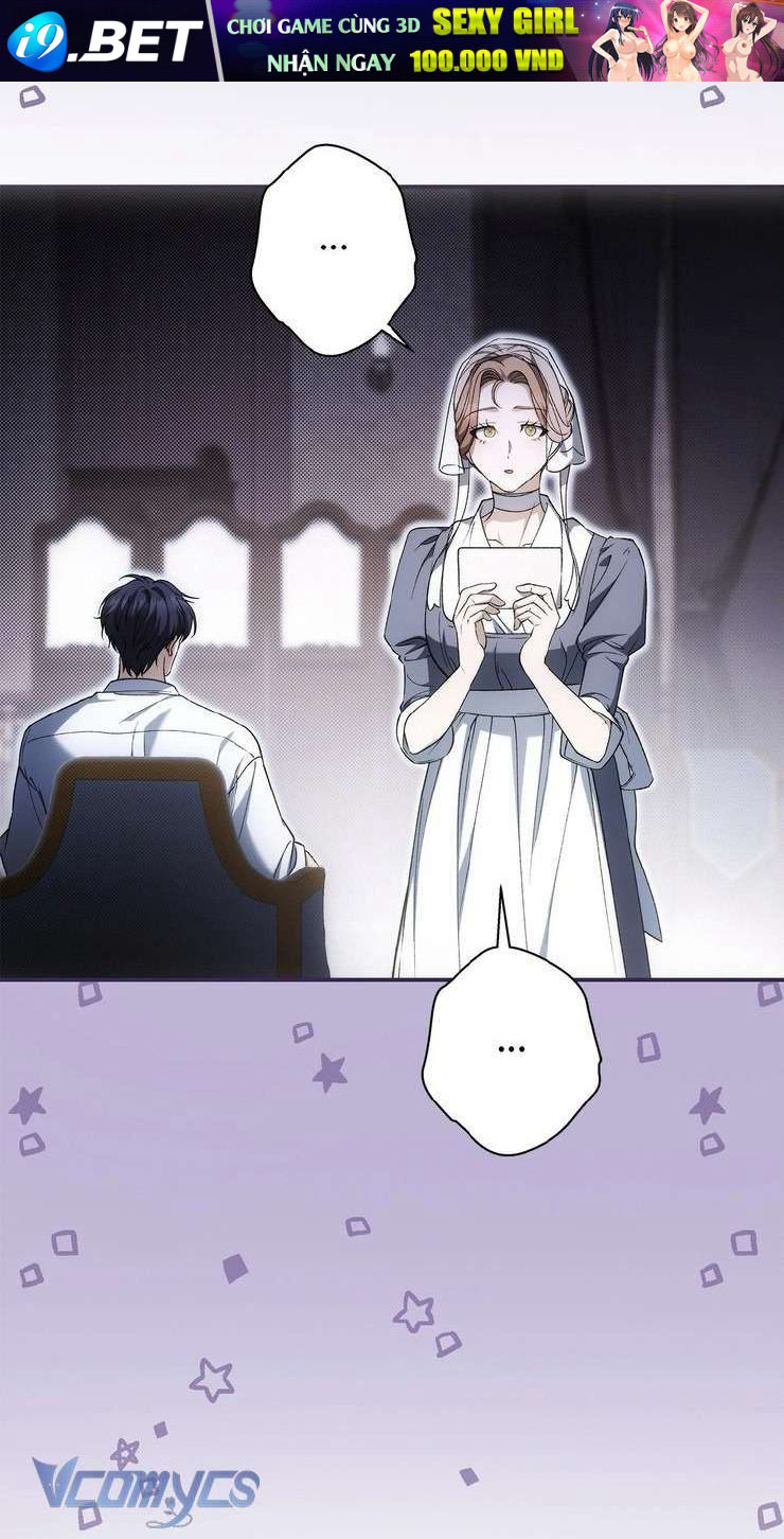 Thời Khắc Của Quái Thú Mù Chap 6 - Next Chap 5