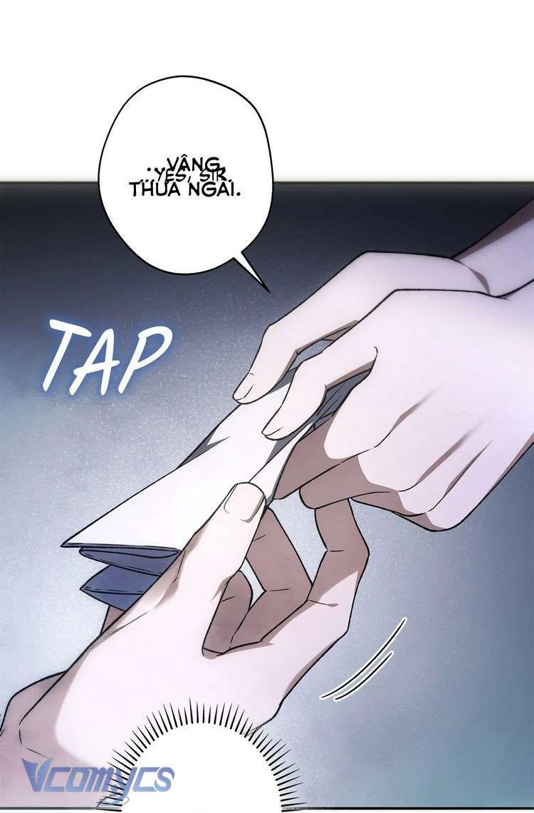 Thời Khắc Của Quái Thú Mù Chap 6 - Next Chap 5