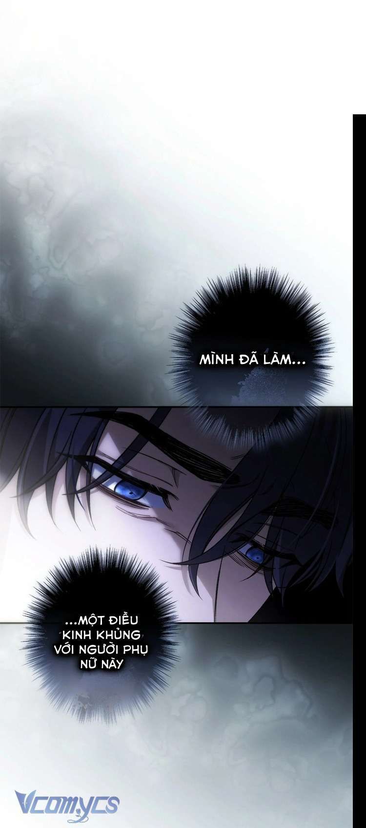 Thời Khắc Của Quái Thú Mù Chap 6 - Next Chap 5