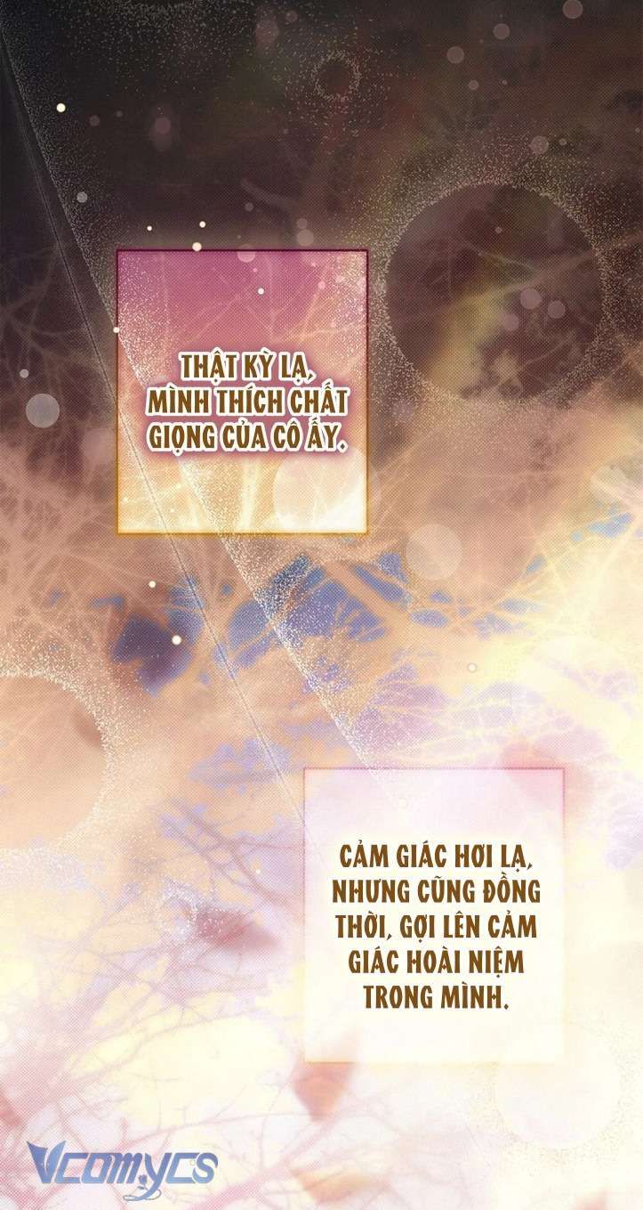 Thời Khắc Của Quái Thú Mù Chap 6 - Next Chap 5