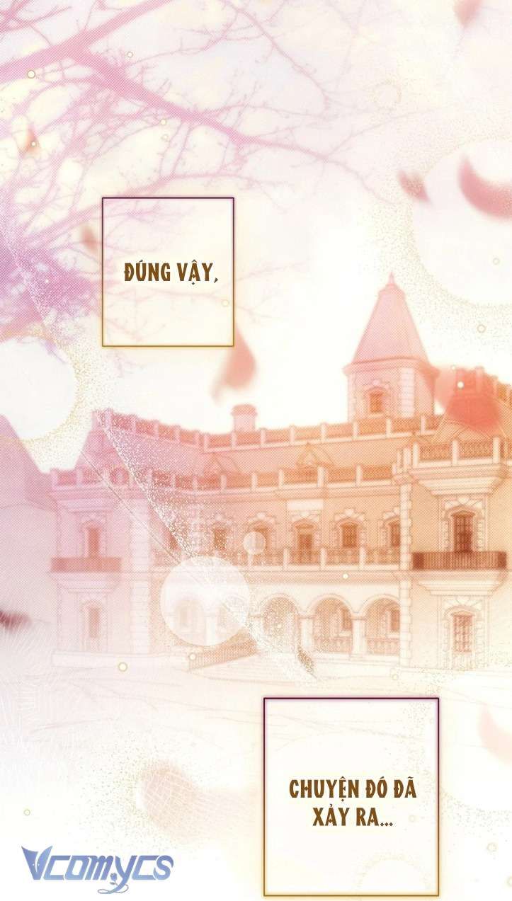 Thời Khắc Của Quái Thú Mù Chap 6 - Next Chap 5