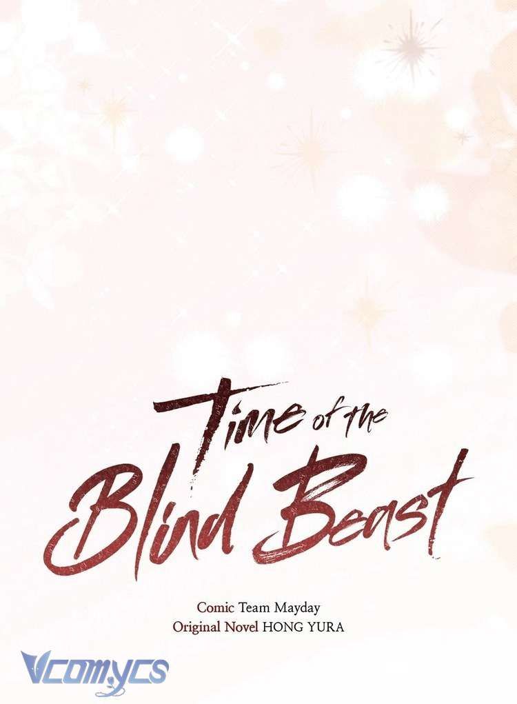 Thời Khắc Của Quái Thú Mù Chap 6 - Next Chap 5