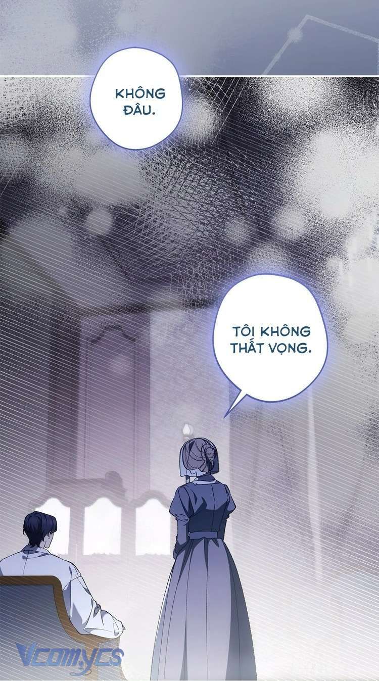 Thời Khắc Của Quái Thú Mù Chap 6 - Next Chap 5