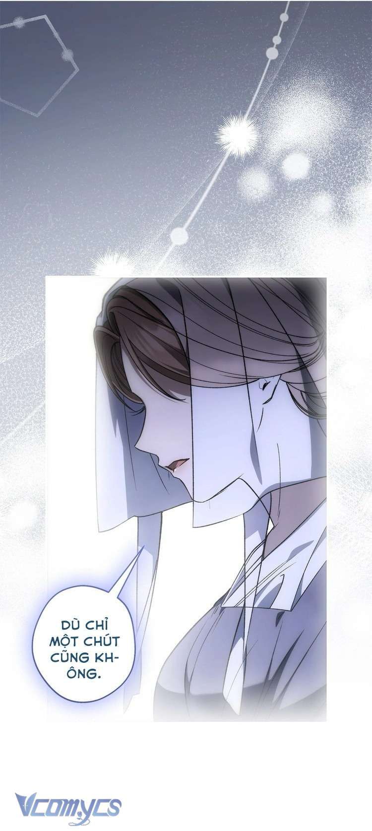 Thời Khắc Của Quái Thú Mù Chap 6 - Next Chap 5