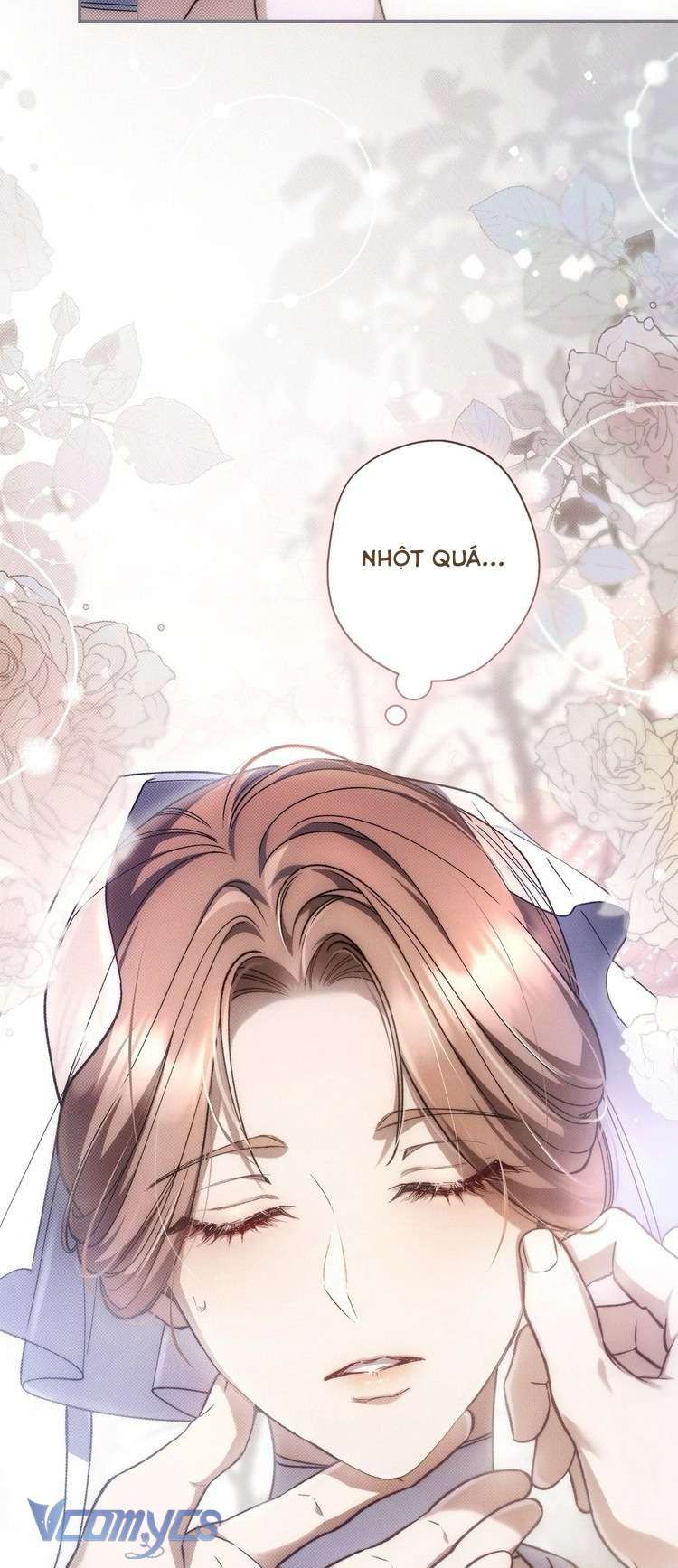 Thời Khắc Của Quái Thú Mù Chap 6 - Next Chap 5