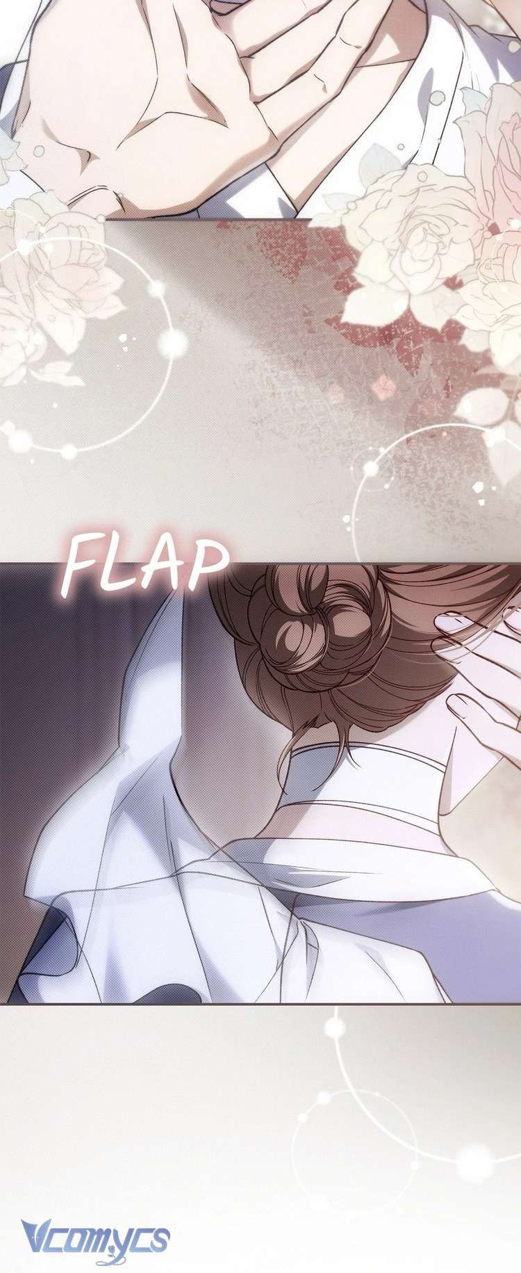 Thời Khắc Của Quái Thú Mù Chap 6 - Next Chap 5