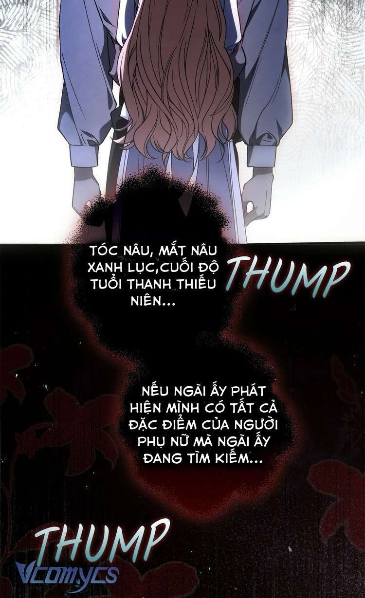 Thời Khắc Của Quái Thú Mù Chap 6 - Next Chap 5