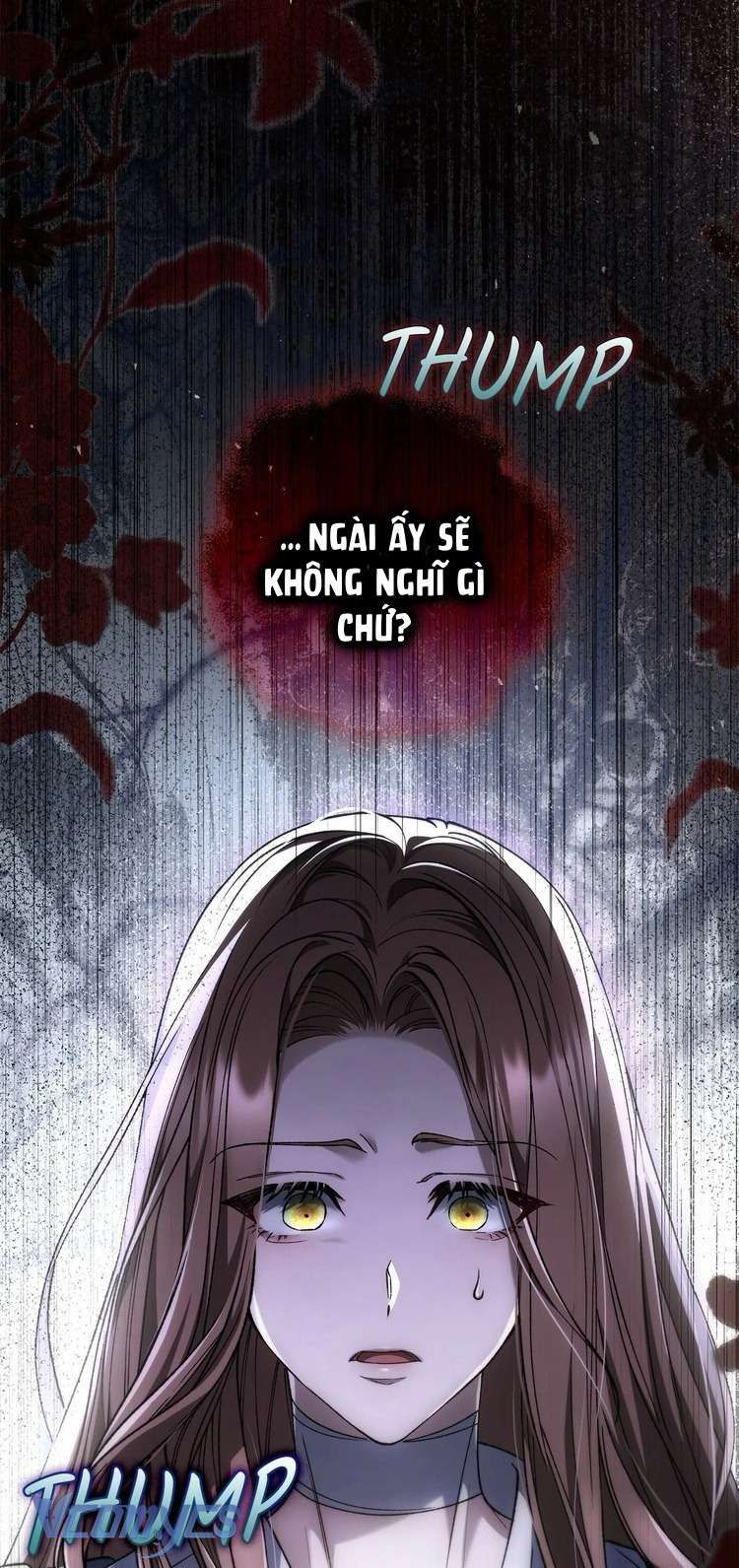 Thời Khắc Của Quái Thú Mù Chap 6 - Next Chap 5