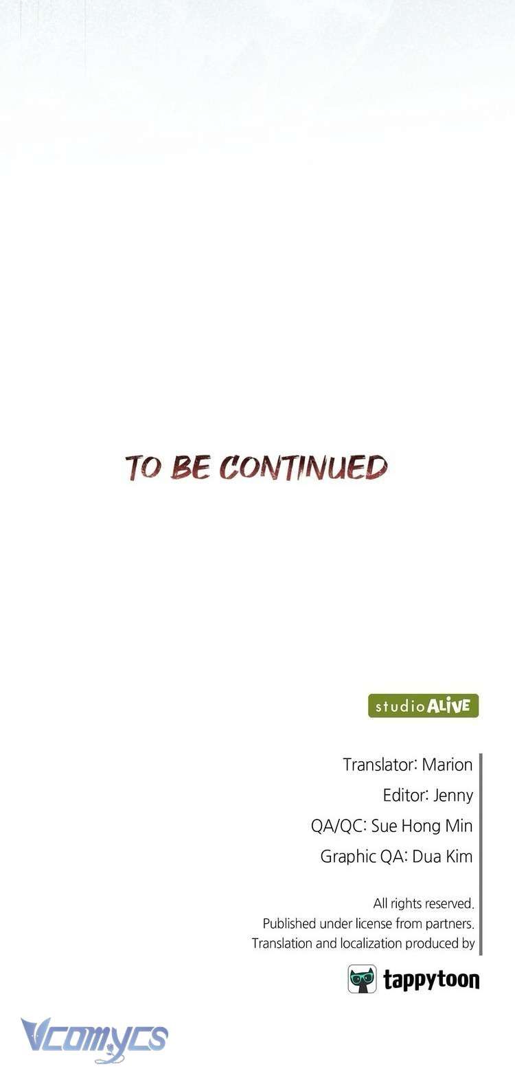 Thời Khắc Của Quái Thú Mù Chap 6 - Next Chap 5