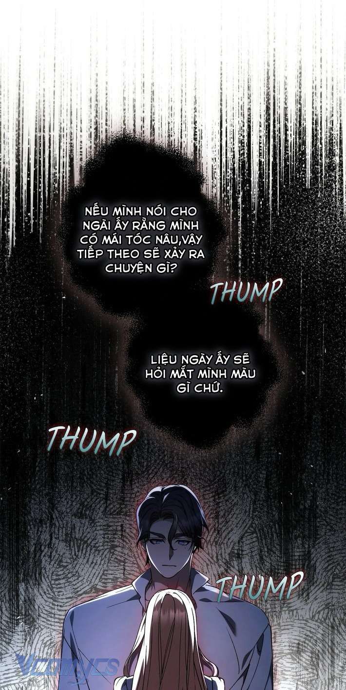 Thời Khắc Của Quái Thú Mù Chap 7 - Next Chap 6