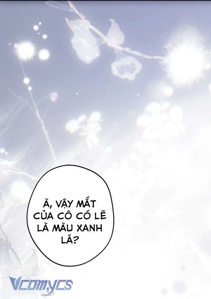 Thời Khắc Của Quái Thú Mù Chap 7 - Next Chap 6