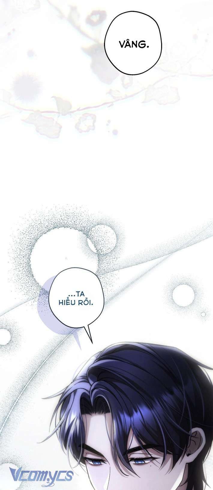 Thời Khắc Của Quái Thú Mù Chap 7 - Next Chap 6