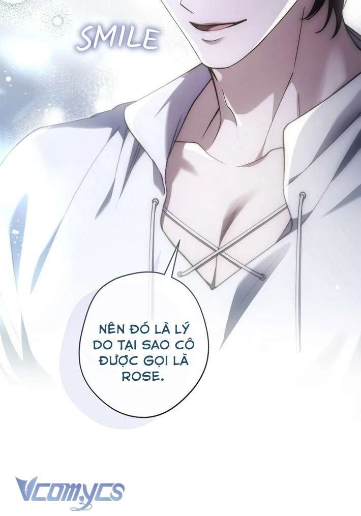 Thời Khắc Của Quái Thú Mù Chap 7 - Next Chap 6