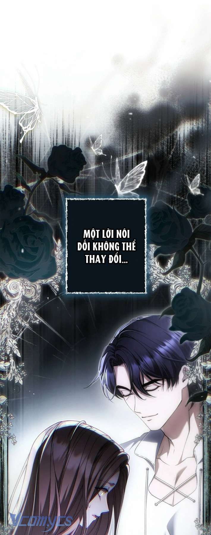 Thời Khắc Của Quái Thú Mù Chap 7 - Next Chap 6