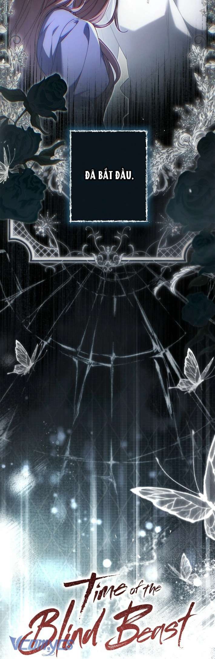 Thời Khắc Của Quái Thú Mù Chap 7 - Next Chap 6