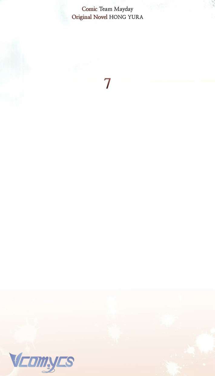 Thời Khắc Của Quái Thú Mù Chap 7 - Next Chap 6