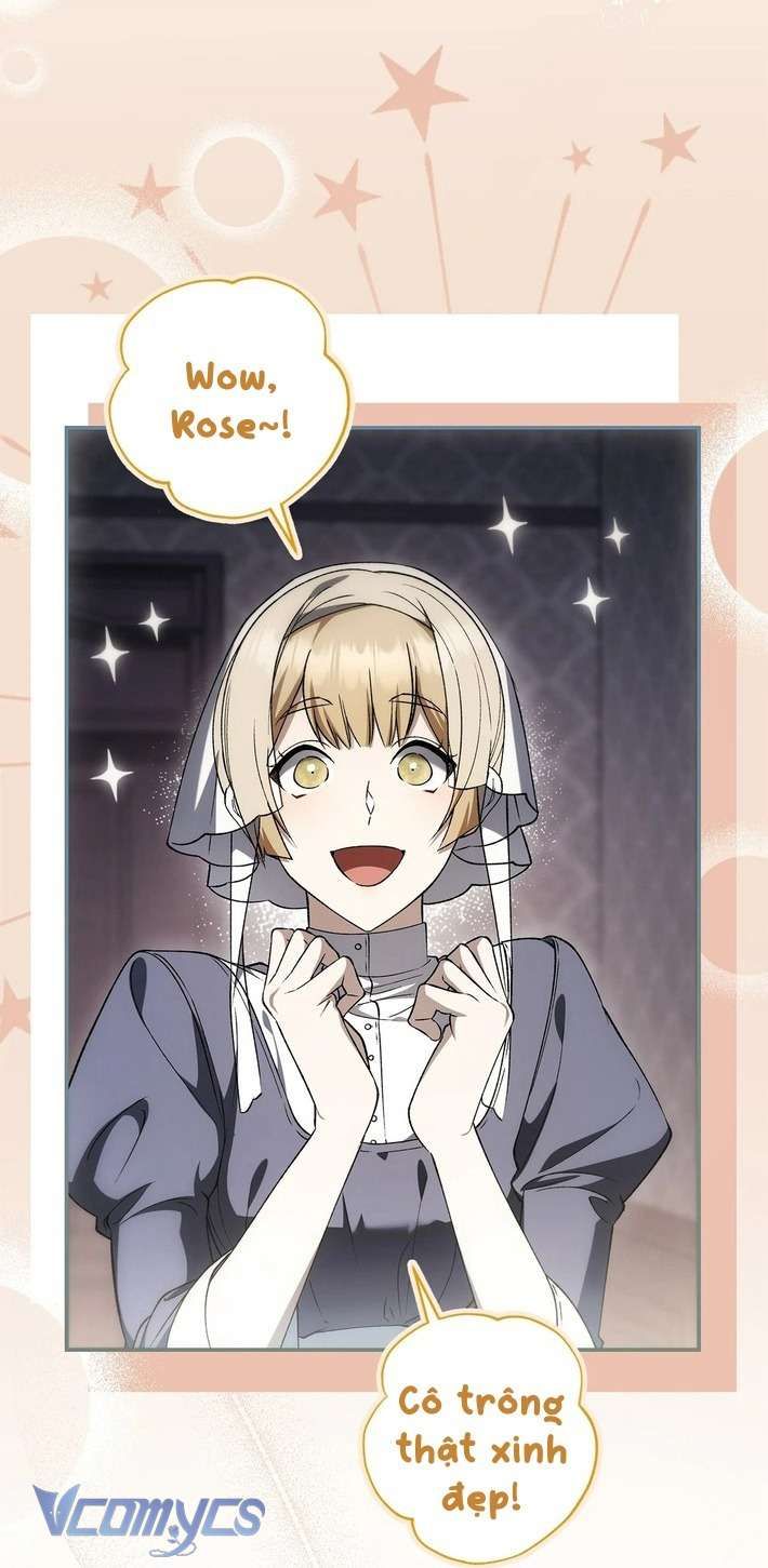 Thời Khắc Của Quái Thú Mù Chap 7 - Next Chap 6